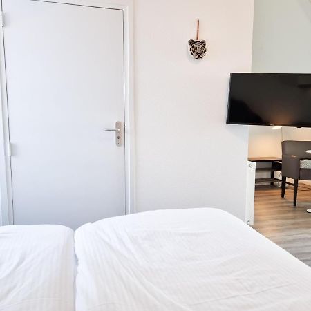 Studio Hello Domburg 4 Do42 المظهر الخارجي الصورة