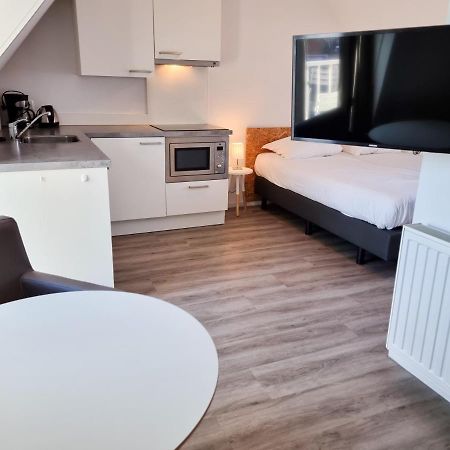 Studio Hello Domburg 4 Do42 المظهر الخارجي الصورة