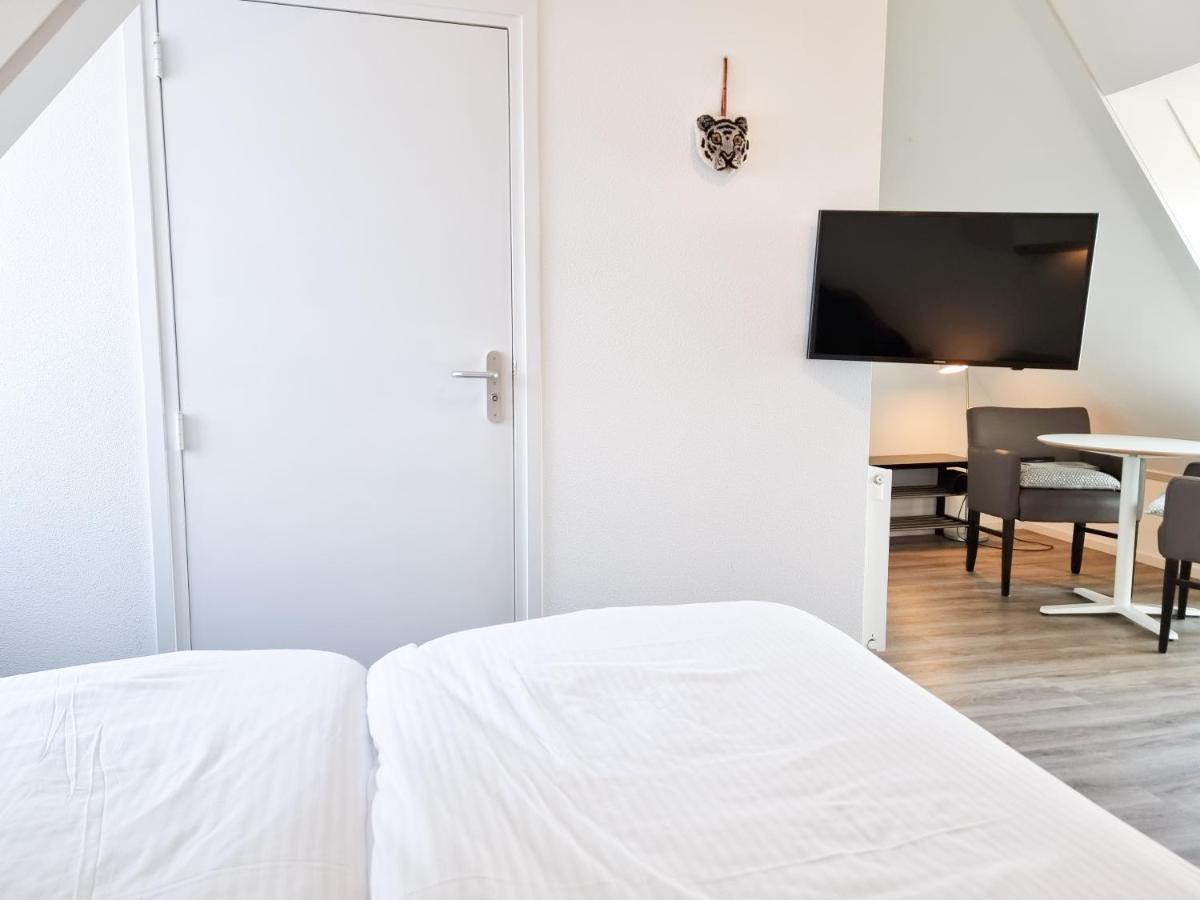 Studio Hello Domburg 4 Do42 المظهر الخارجي الصورة