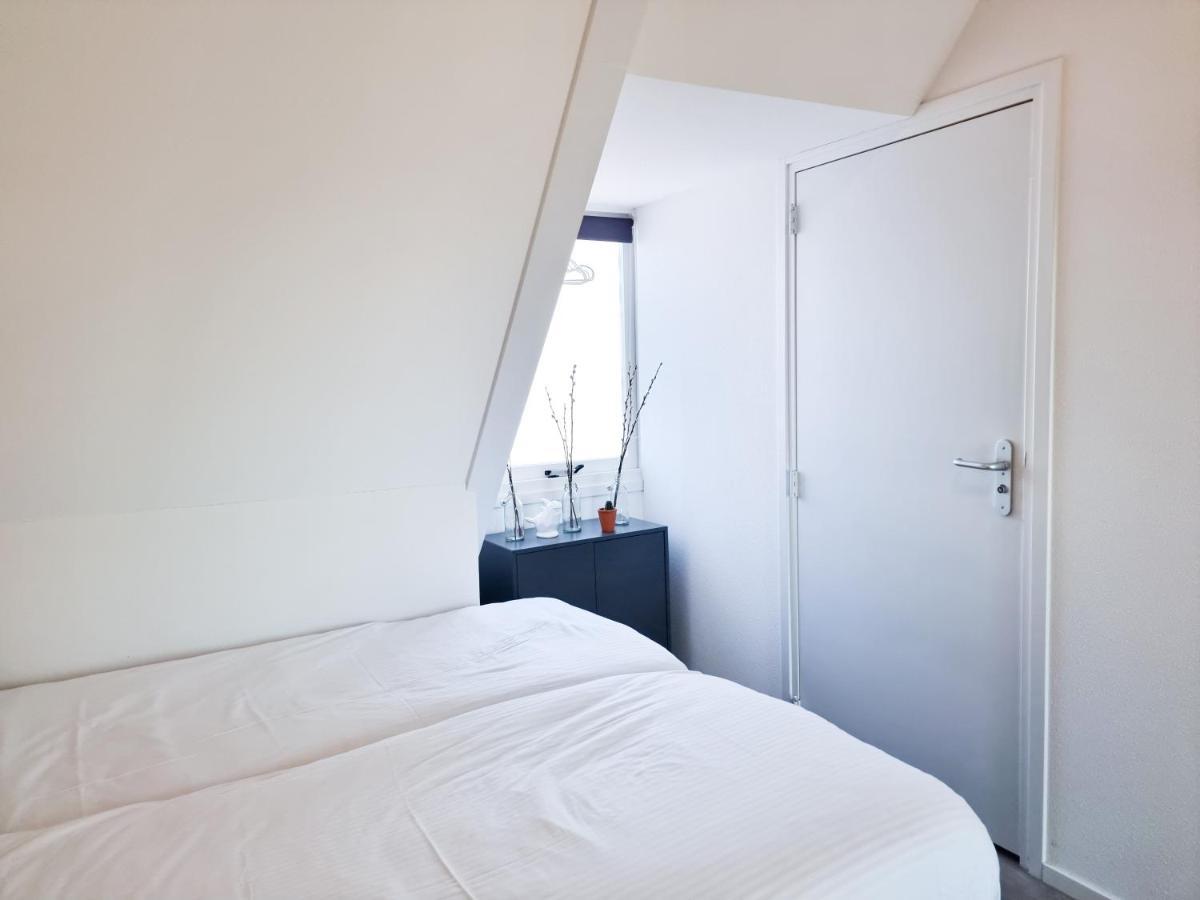 Studio Hello Domburg 4 Do42 المظهر الخارجي الصورة