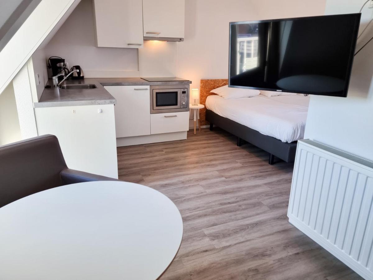 Studio Hello Domburg 4 Do42 المظهر الخارجي الصورة