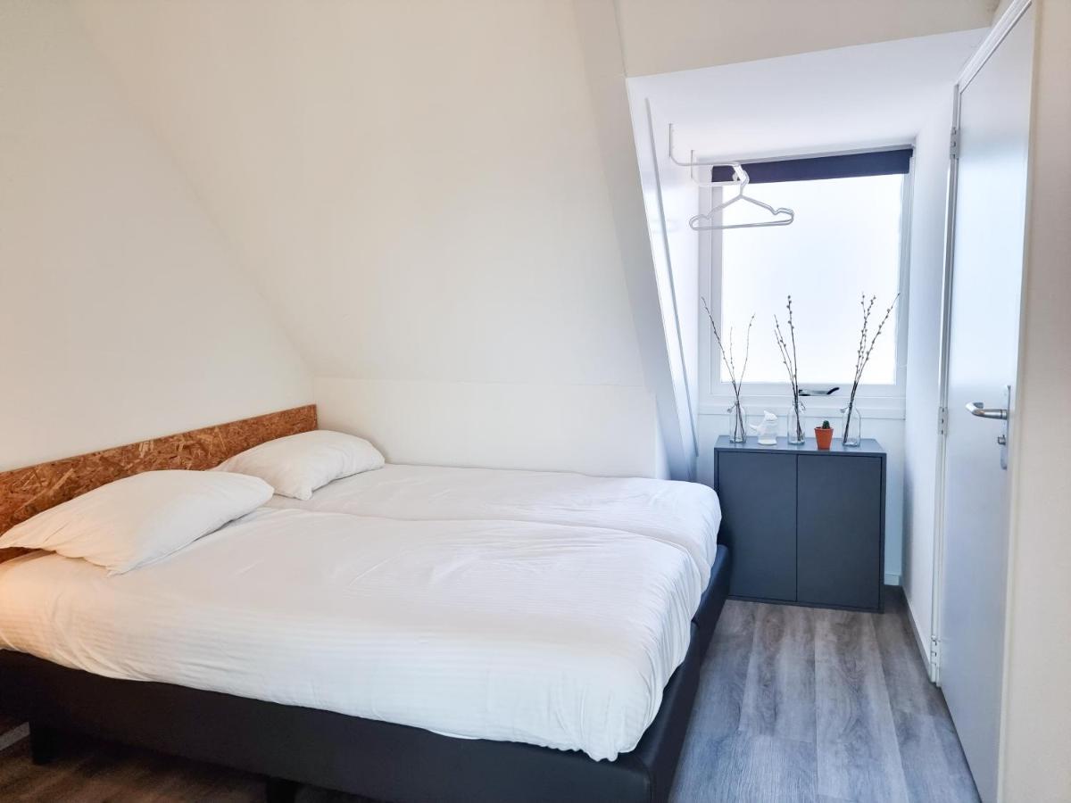 Studio Hello Domburg 4 Do42 المظهر الخارجي الصورة